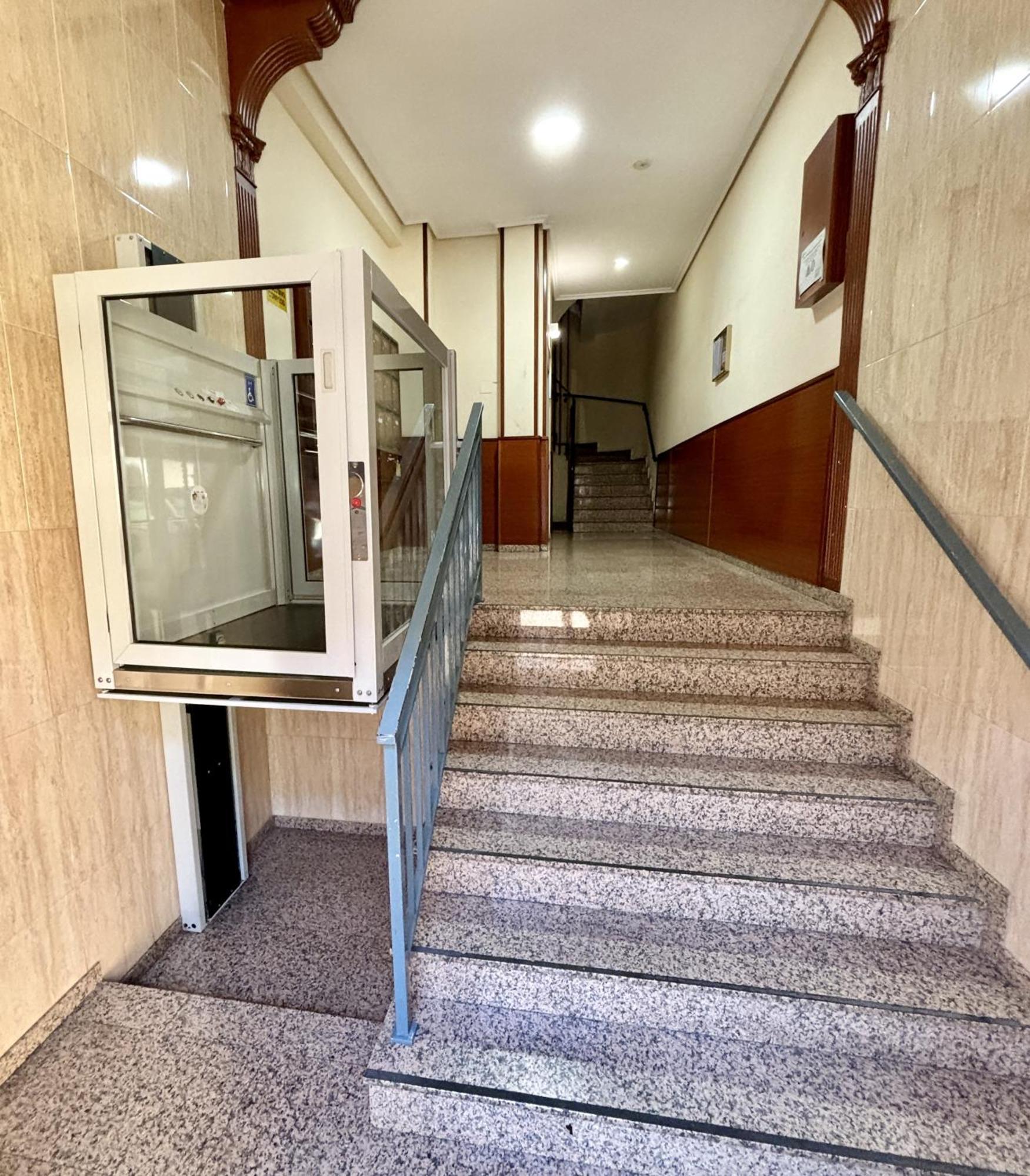 Ferienwohnung Imak Barrio Del Ave Saragossa Exterior foto